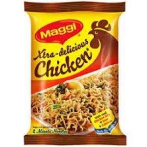 Maggi Xtra Delicious Chicken Noodles 71G
