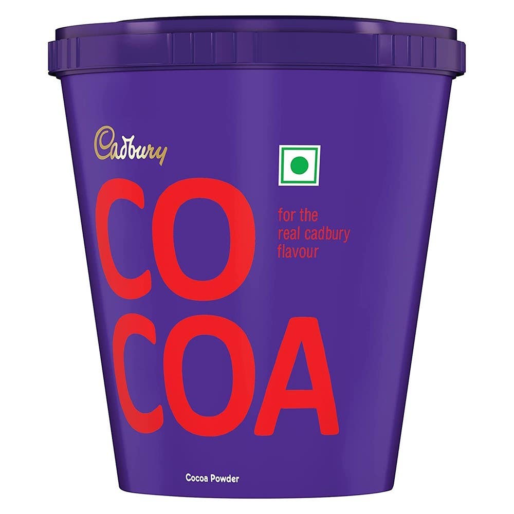 Cadbury Cocoa Powder Mix, 150 g