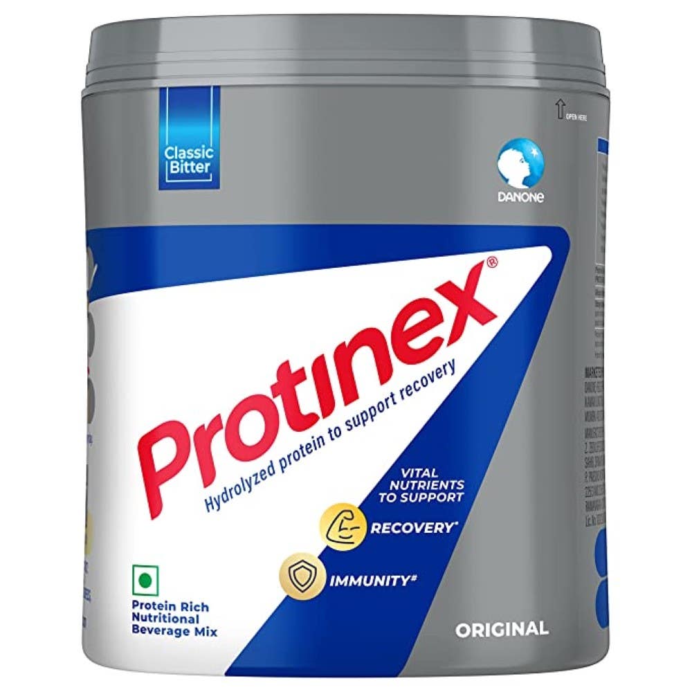 Protinex Original 400gm Jar