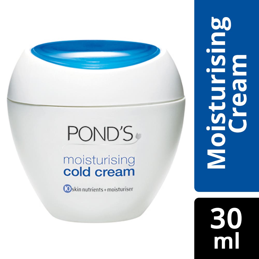 Pond'S Moisturising Cold Cream 30 Ml