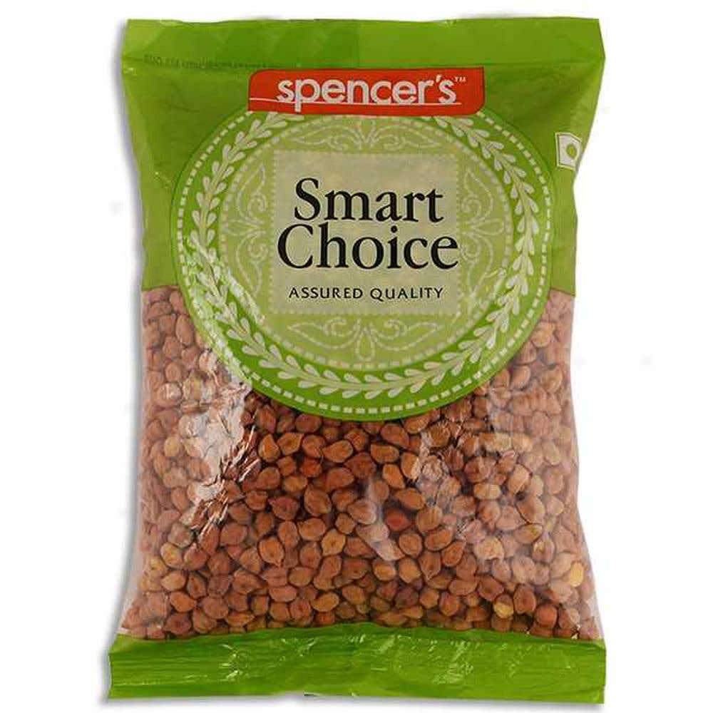 Smart Choice Chana Brown Small 500G