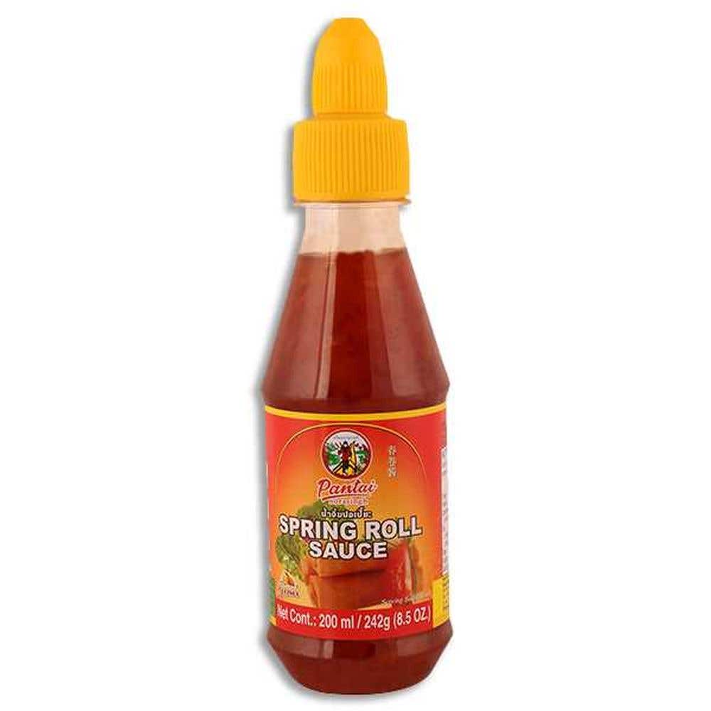 Pantai Spring Roll Sauce Bottle 200Ml