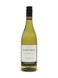 Jacobs Creek Classic  Chardonnay 750ml