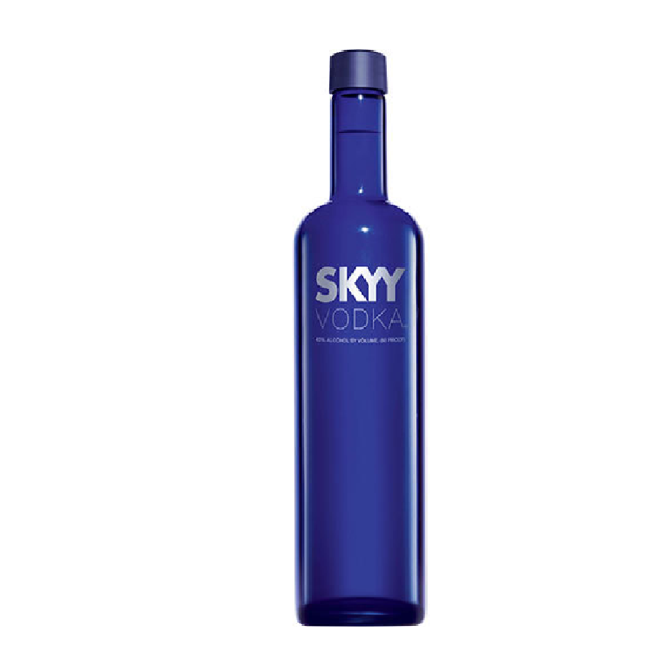 Skyy Vodka 750 Ml