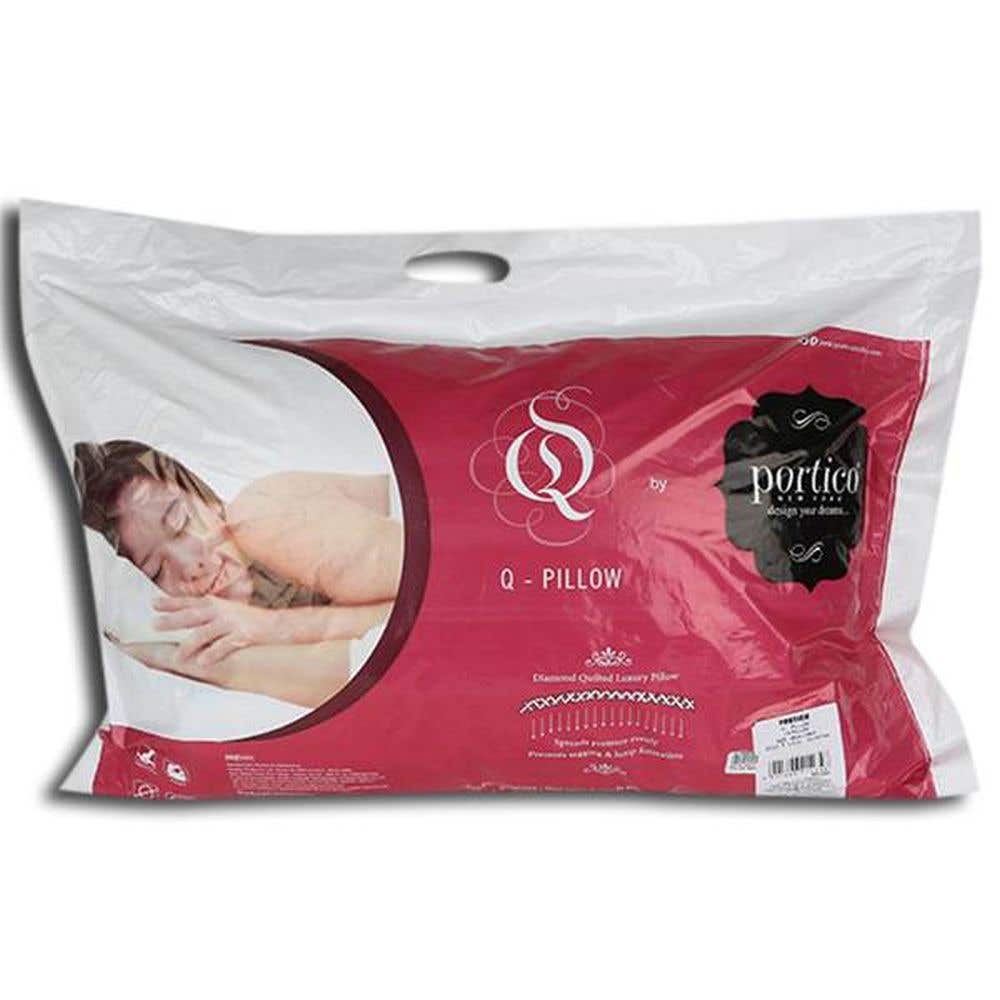 Portico Q-Pillow 1U (Units)