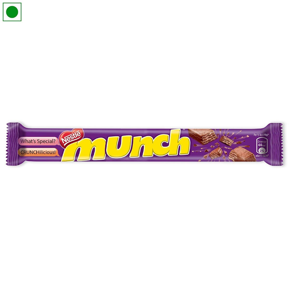 Nestle Munch Bar 20.1G