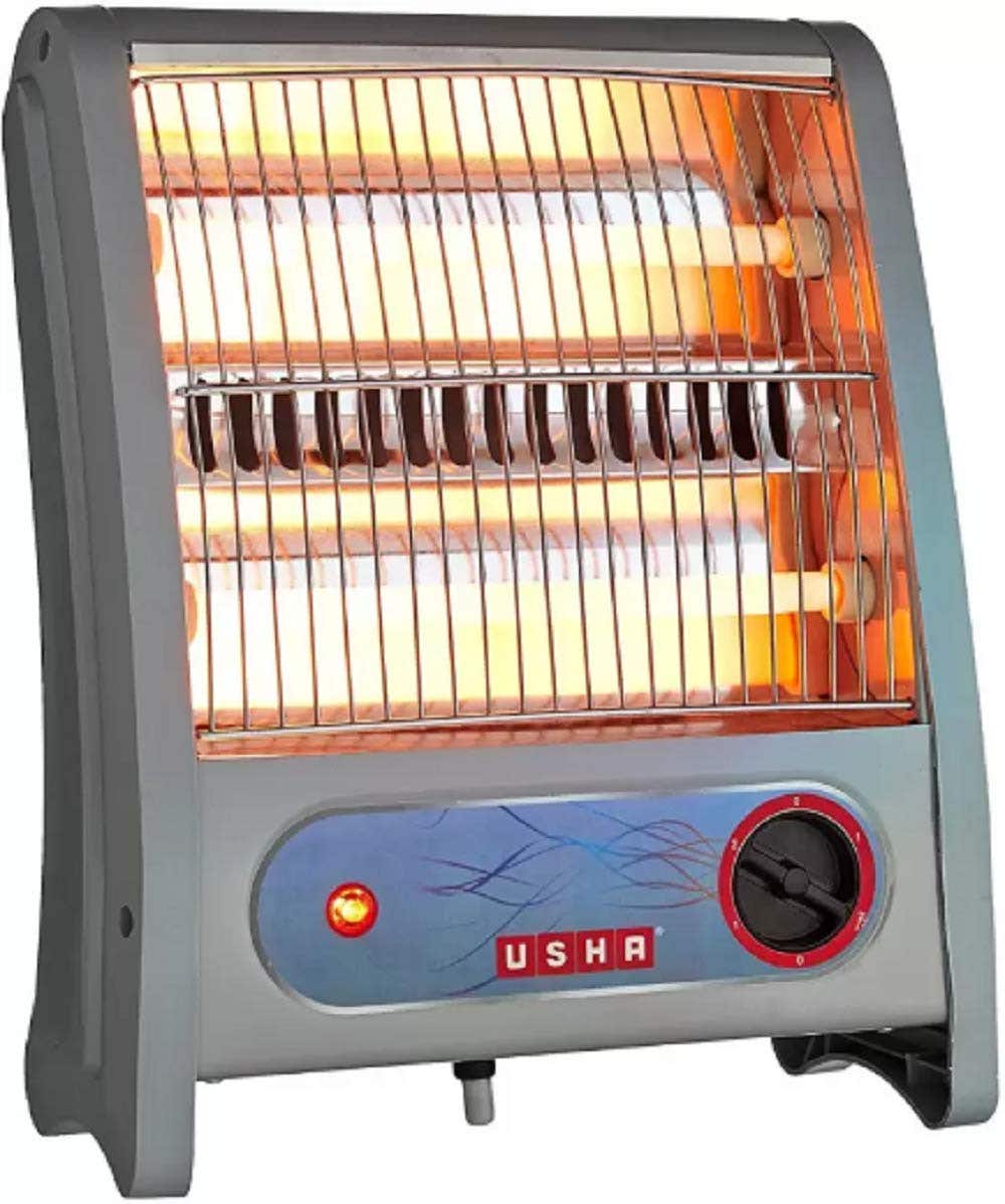 Usha Quartz Heater 3002 (Isi)