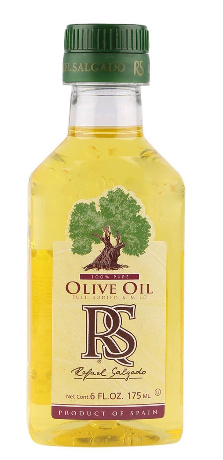 Rafael Salgado Pure Olive Oil 175Ml
