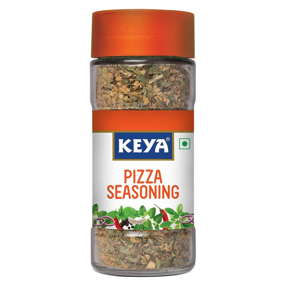 Keya Pizza Seasoning 45G