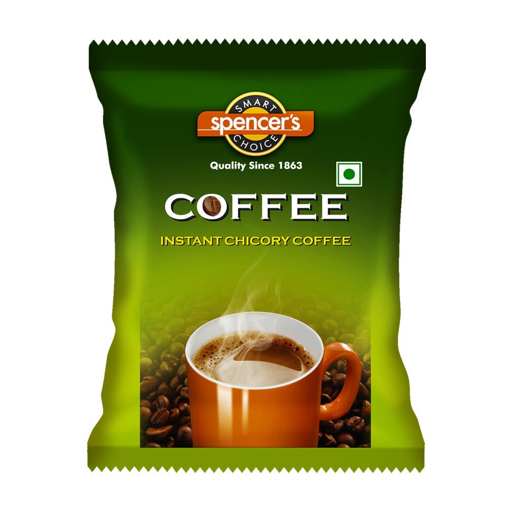 Smart Choice Chicory   Coffee Pouch50G