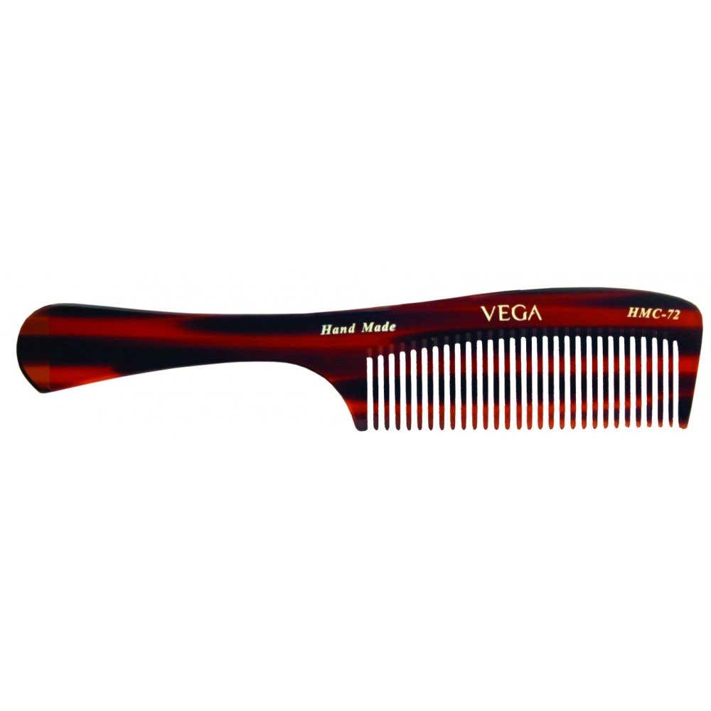 Vega Hair Grooming Comb Hmc-72
