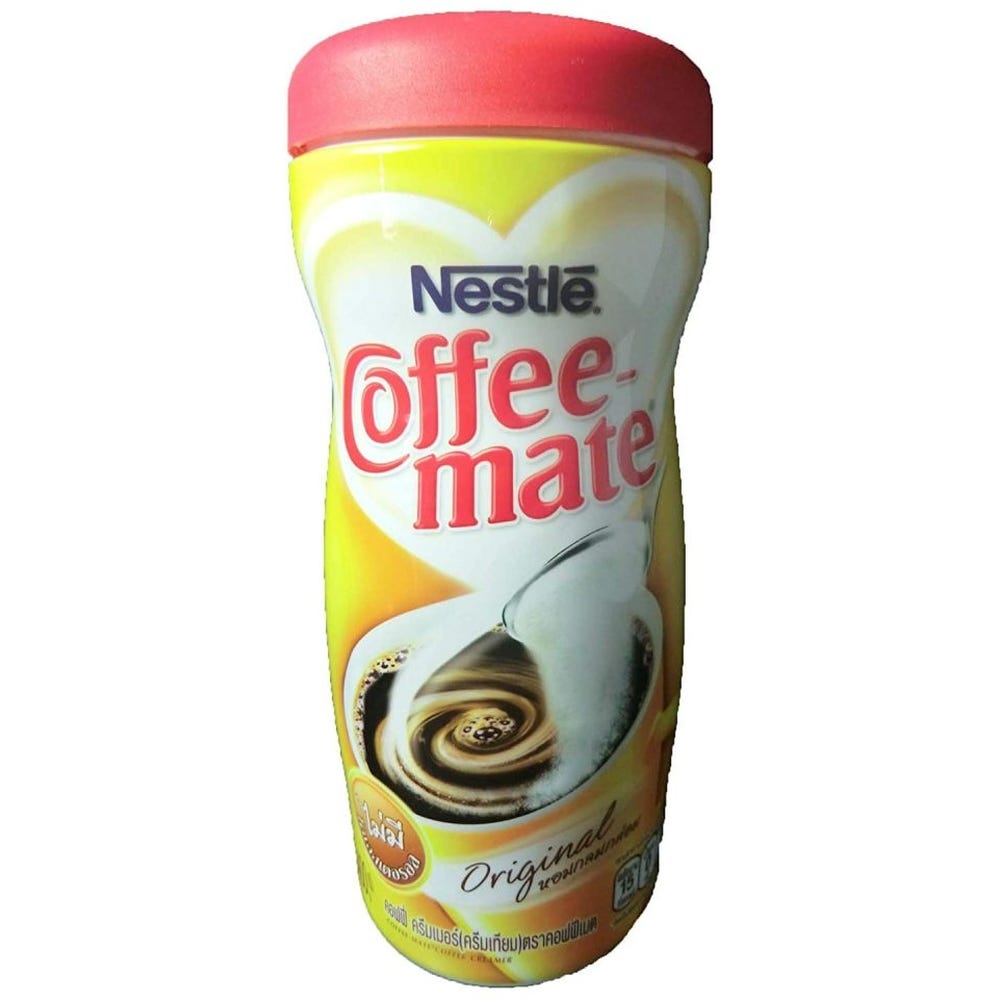 Nestle Coffeemate Original Jar 400G