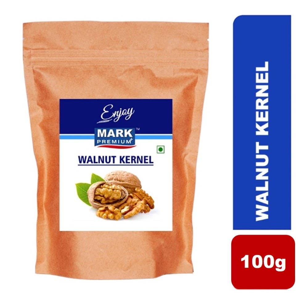 Mark Premium Walnut Kernel 100G