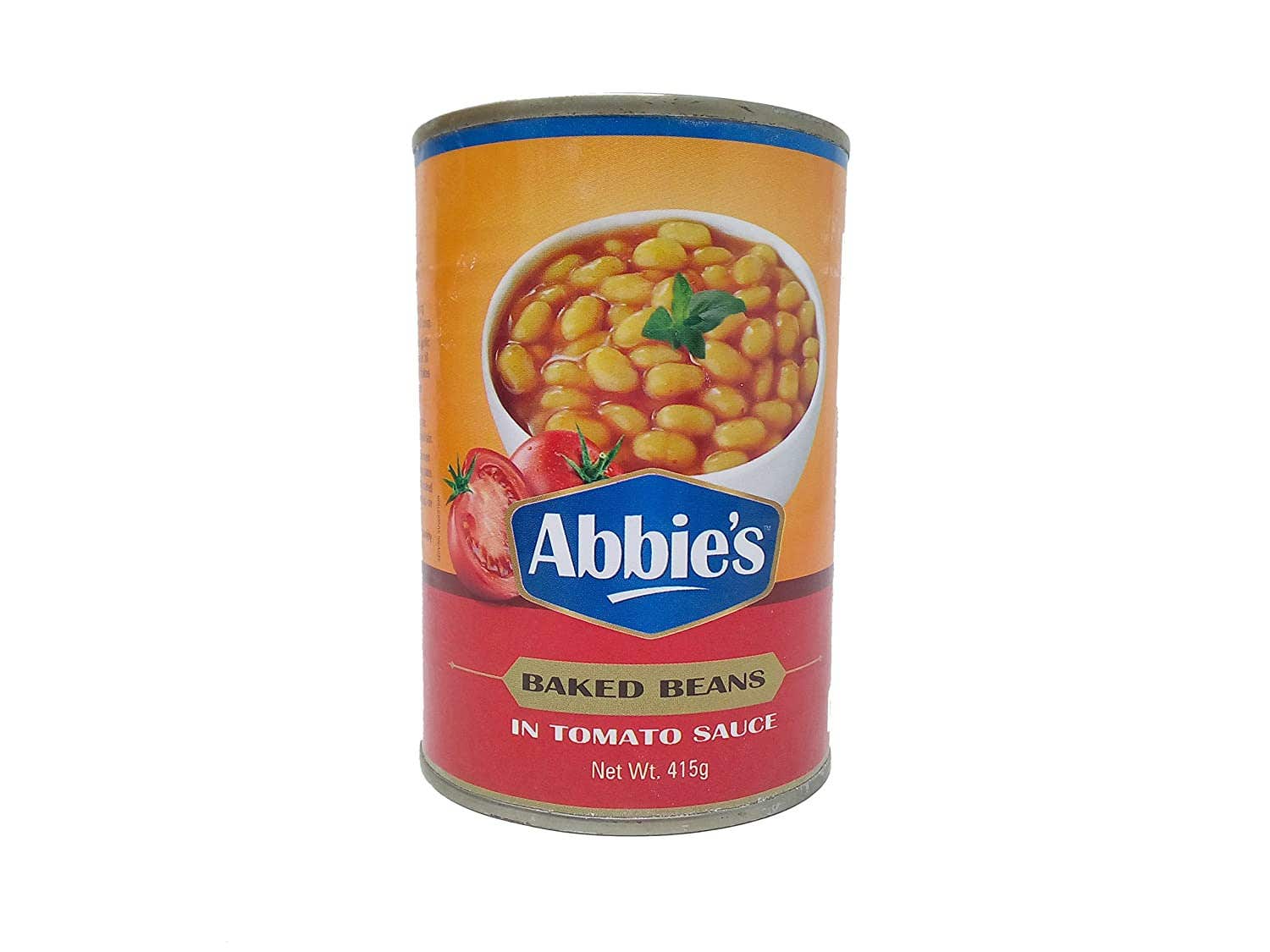 Abbie'S Baked Beans 415G