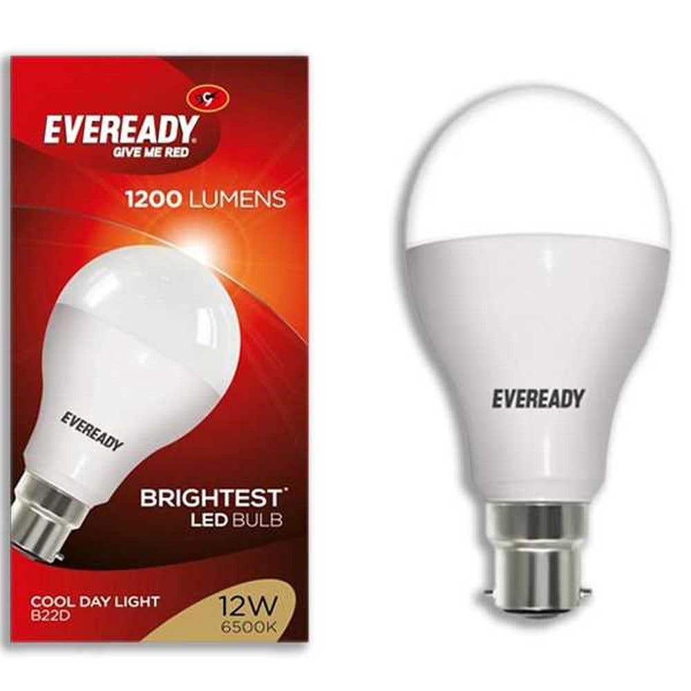 Eveready 12W Led Bulb