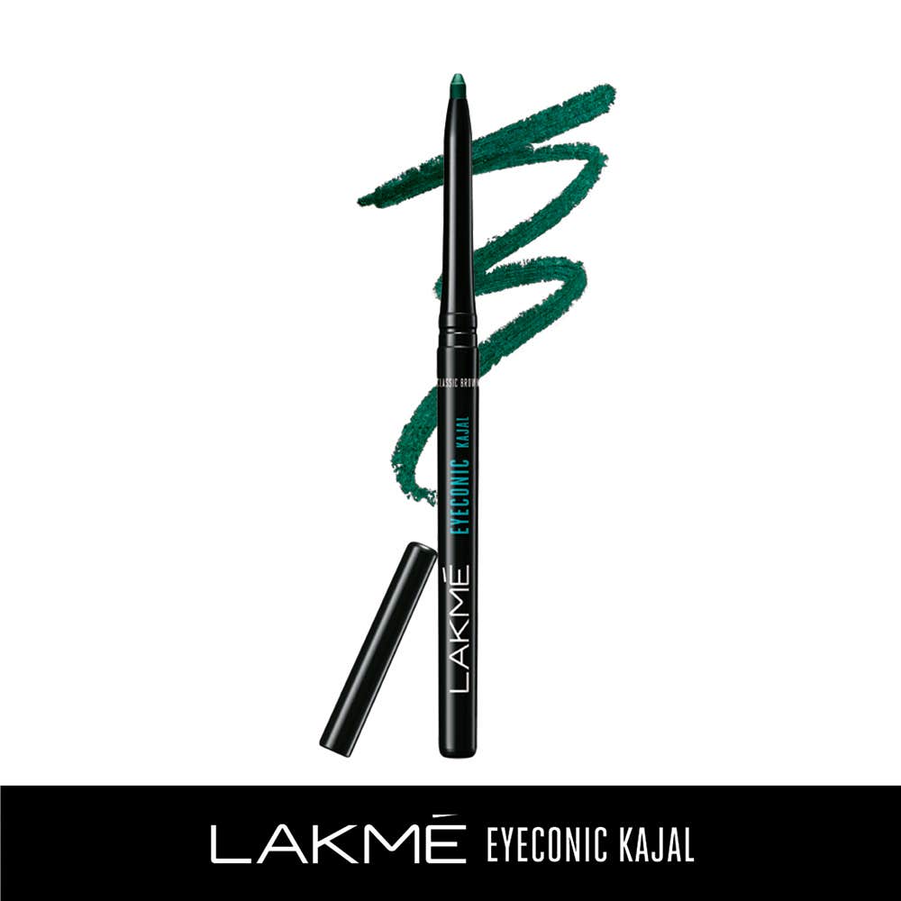 Lakme Eyeconic Kajal Regal Green 0.35 G