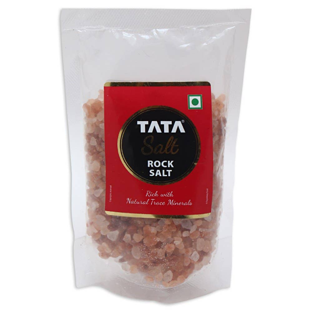 Tata Rock Salt Refill 100G