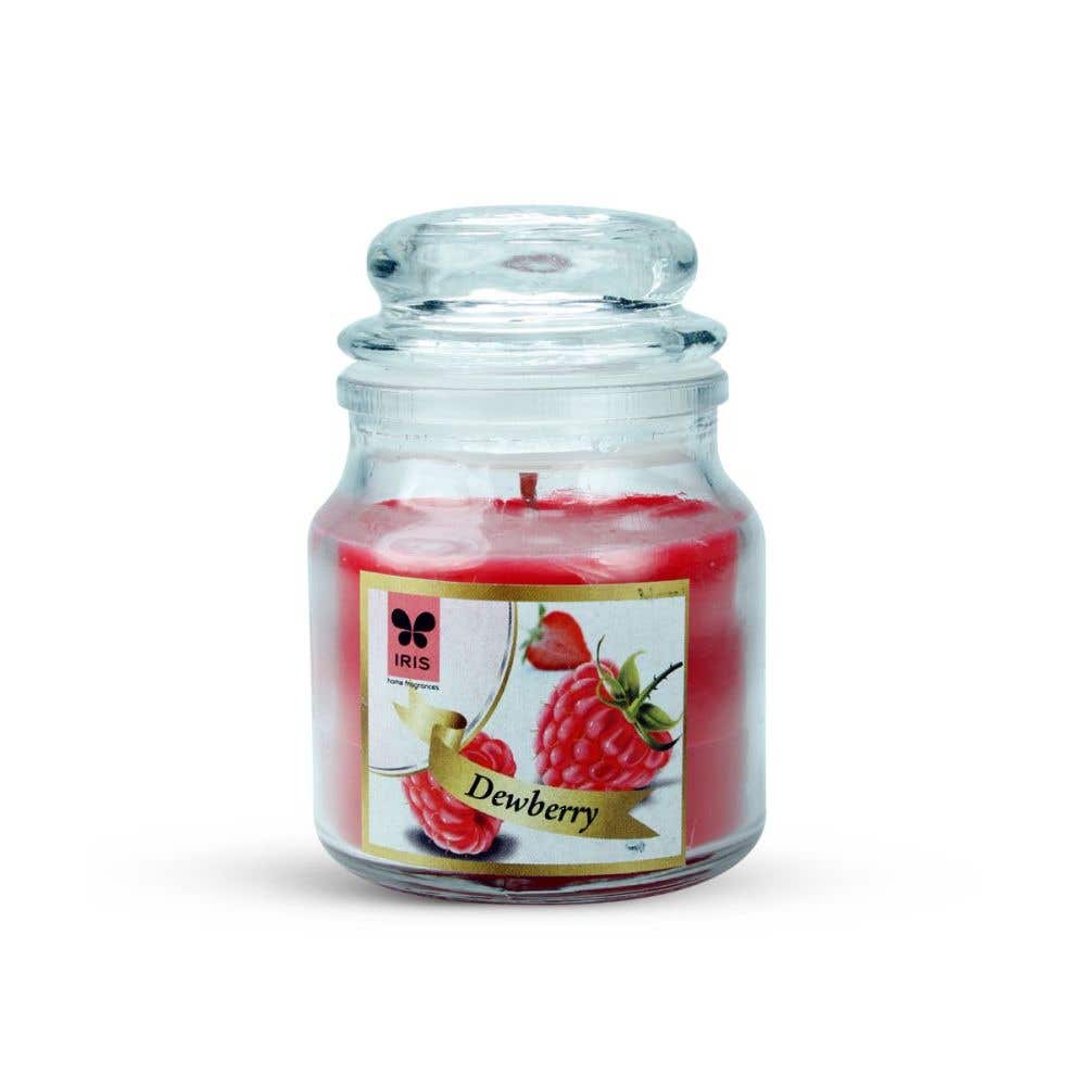 Ripple 3 Oz Jar -85 Gm Dewberry