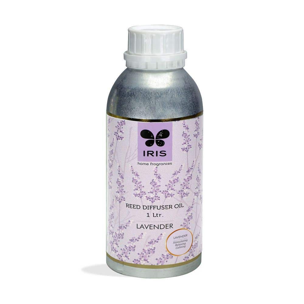Ripple Rd Oil -Lavender