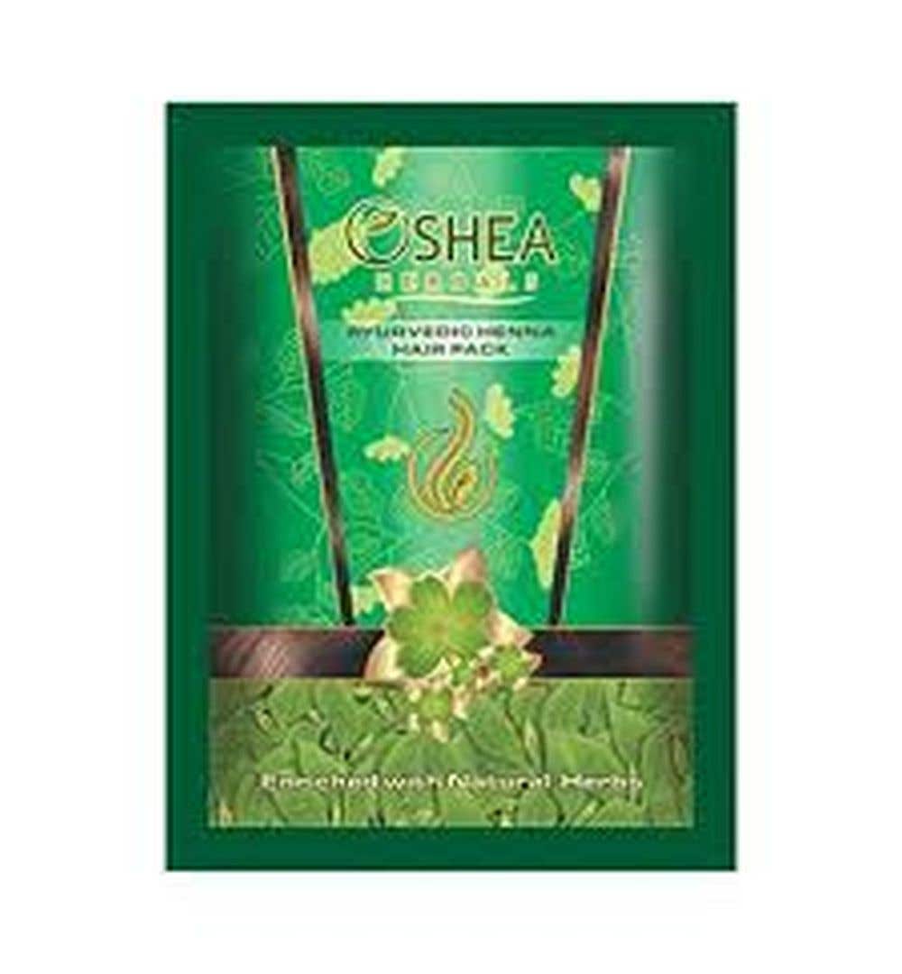 Oshea Herbals Heena Hair Pack 100G