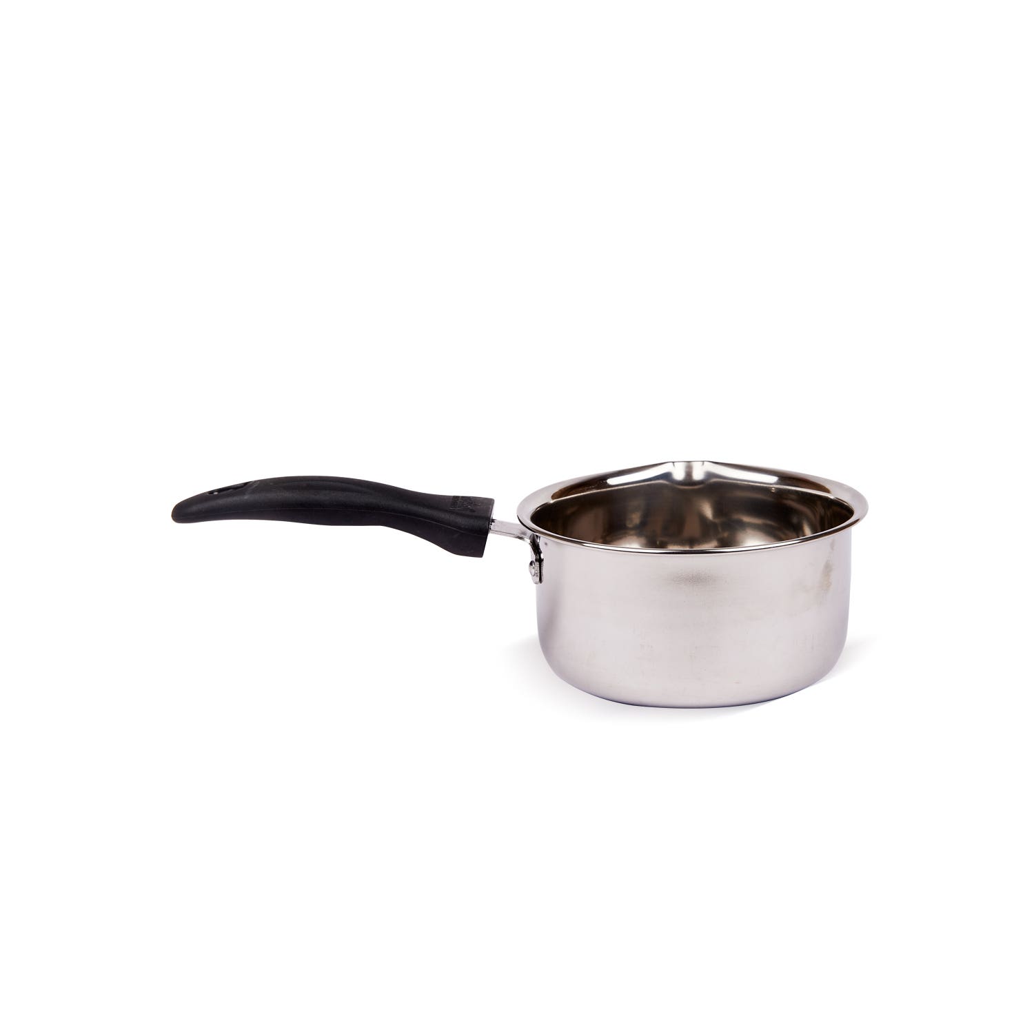 Kitchen Essentials Stainless Steel Saucepan 10