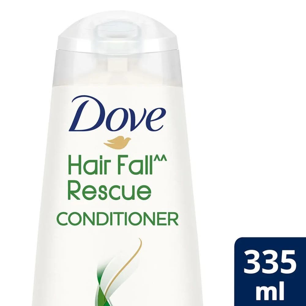 Dove Hair Fall Rescue Conditioner 335 Ml