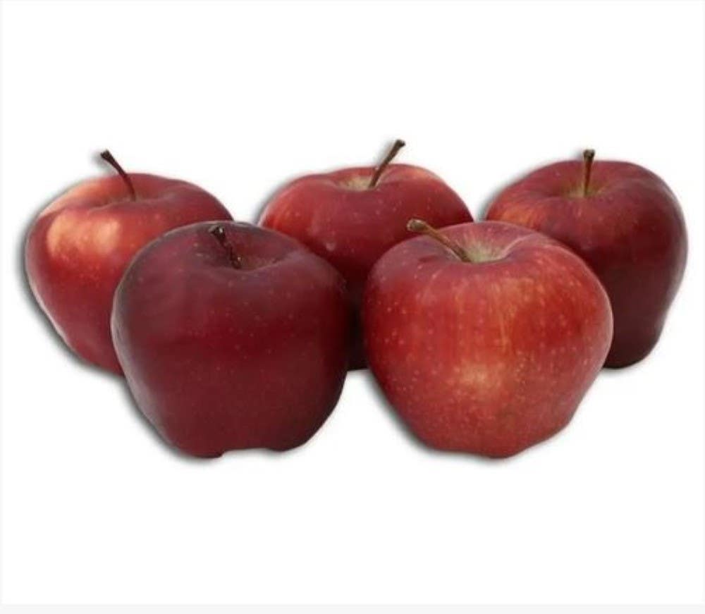 Apple Red Delicious Economy 1000Gm