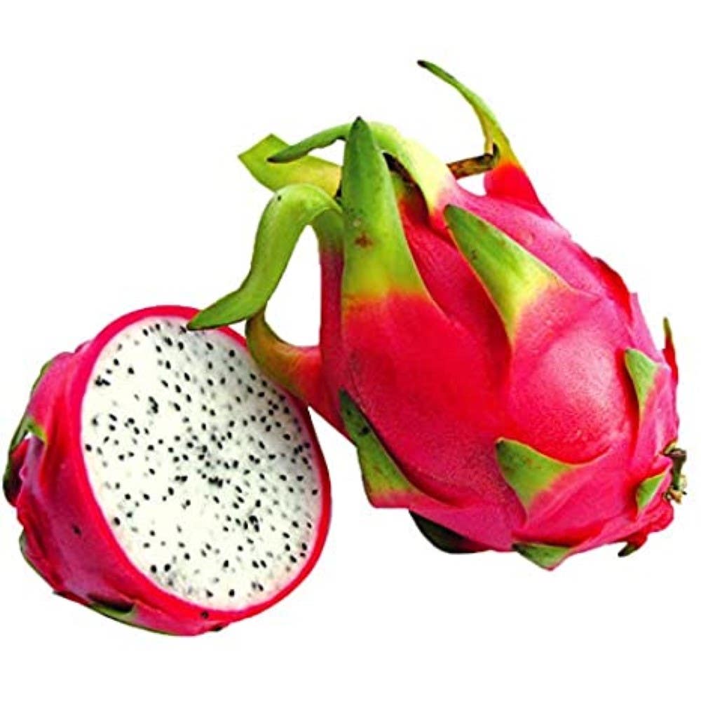 Ab Dragon Fruit (White Flesh)