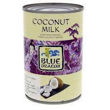 Blue Dragon Coconut Milk 400Ml