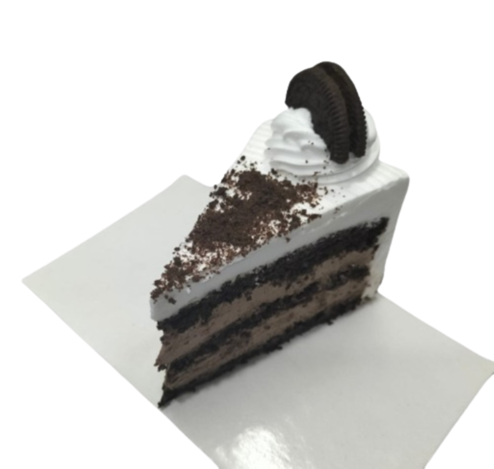 Spencers Oreo Black Forest Pastry 1pc