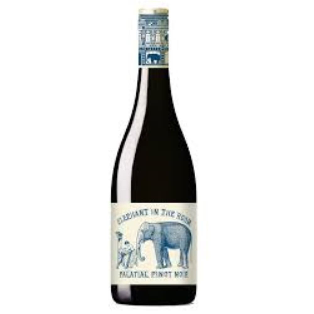 Elephant In The Room Pinot Noir 375Ml