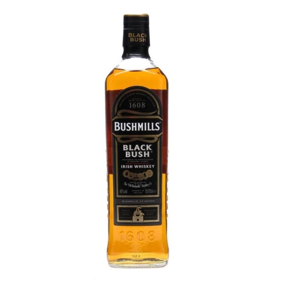 Bushmills Black Bush Irish Whisky 700ml